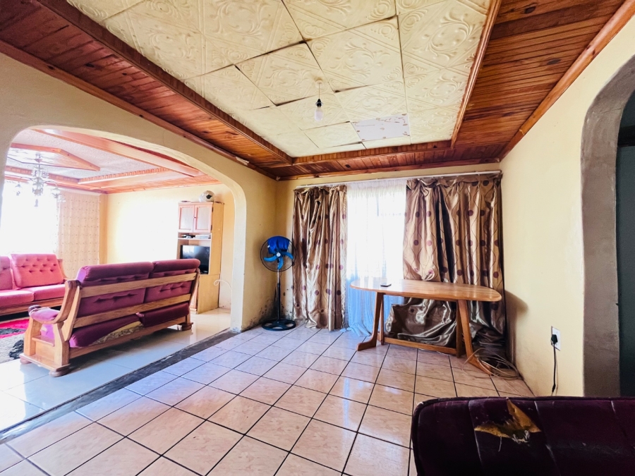 2 Bedroom Property for Sale in Mdantsane Nu 15 Eastern Cape